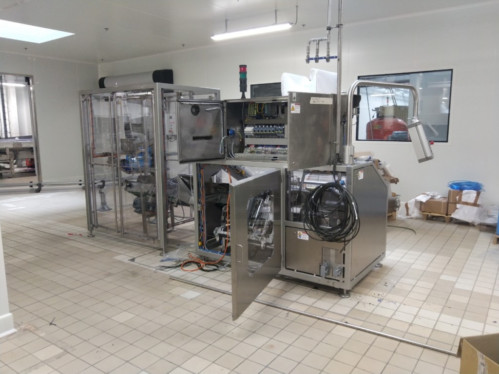 DESMAS ATLANTIQUE MAINTENANCE MAINTENANCE INDUSTRIELLE VENDEE Desmas 2