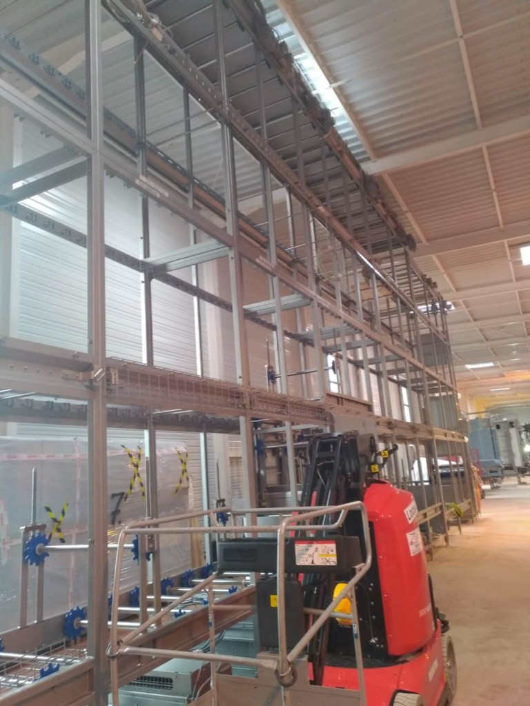 DESMAS ATLANTIQUE MAINTENANCE MAINTENANCE INDUSTRIELLE VENDEE Desmas 4
