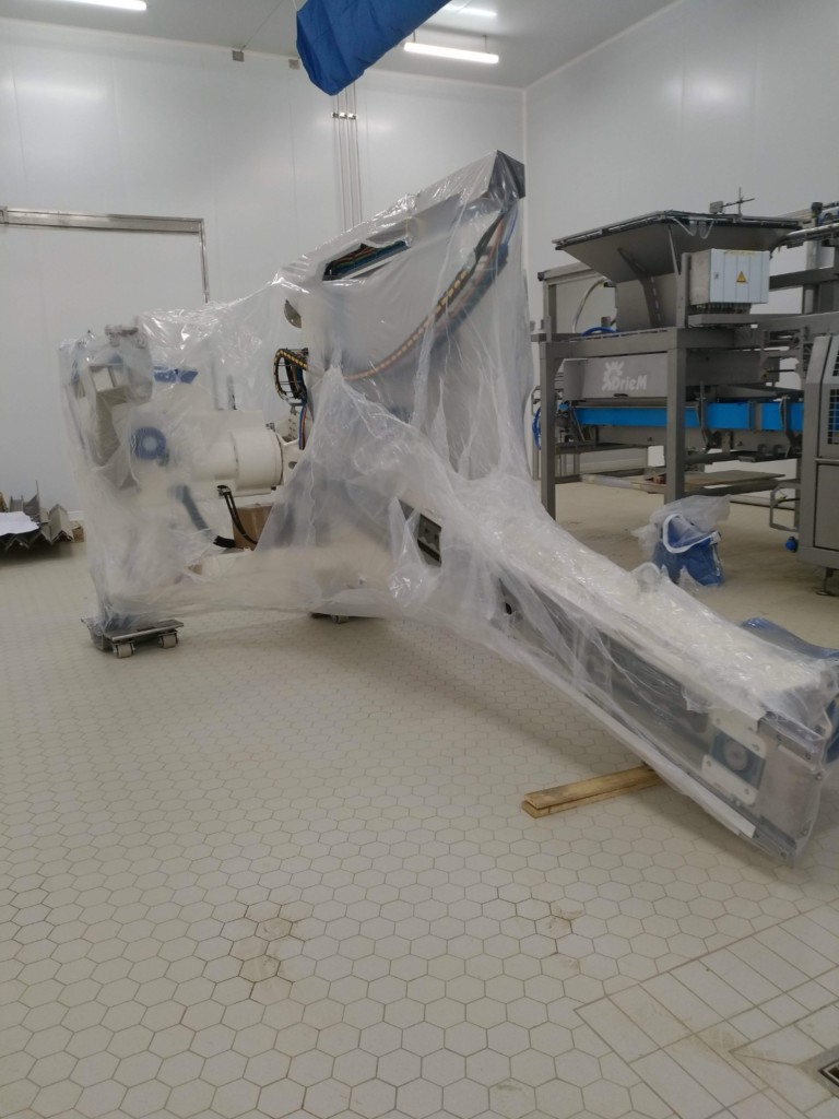 DESMAS ATLANTIQUE MAINTENANCE MAINTENANCE INDUSTRIELLE VENDEE Desmas 5